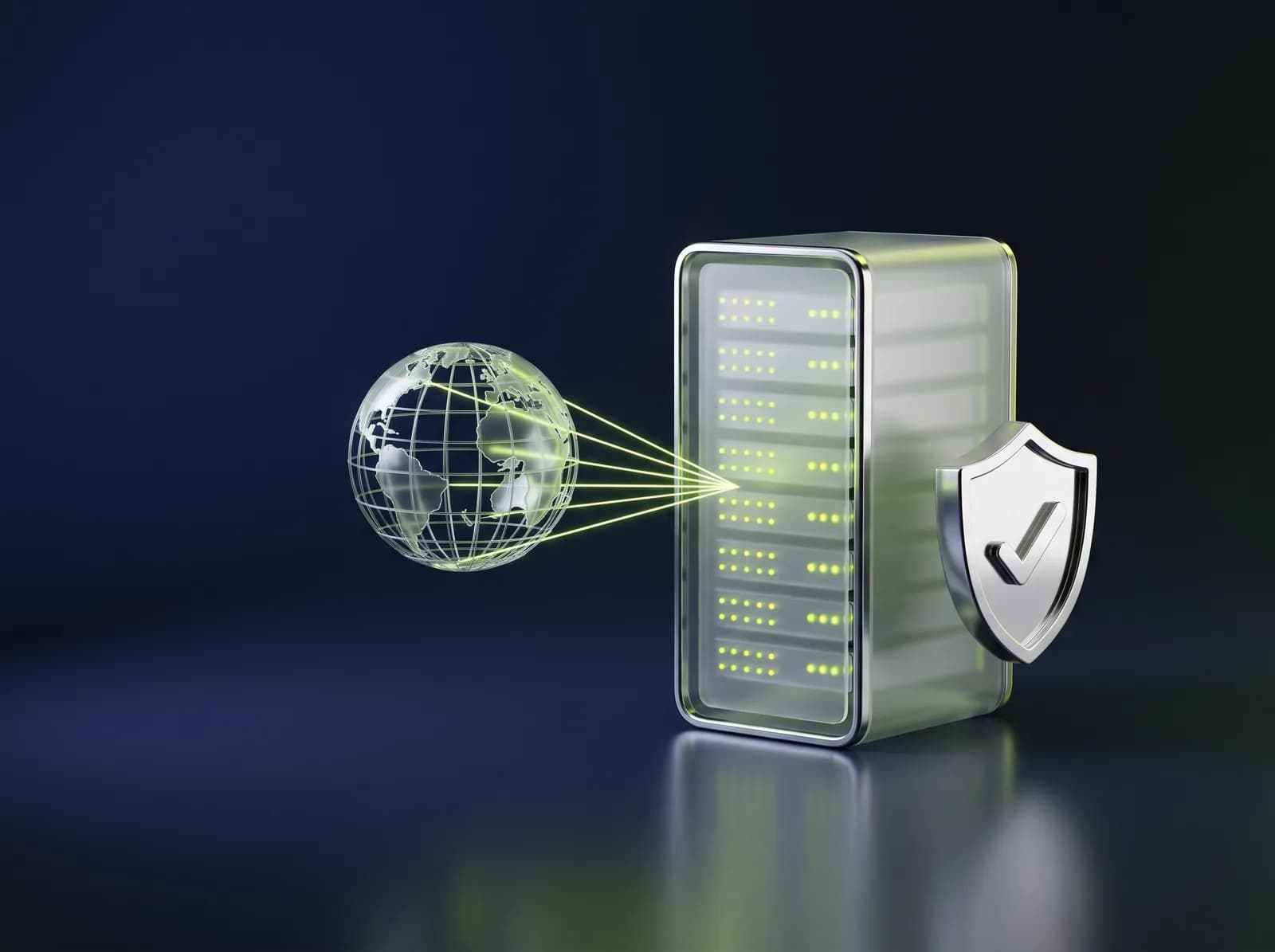 Cómo Elegir el Hosting Perfecto para tu Página Web